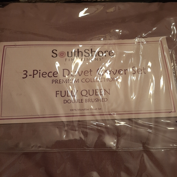 Bedding Duvet cover - Picture 3 of 6